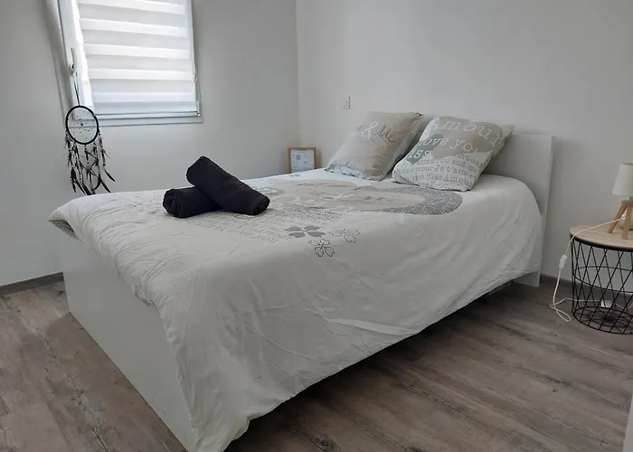 Chambres D\'Hotes Avec Petit Dejeuner Inclus